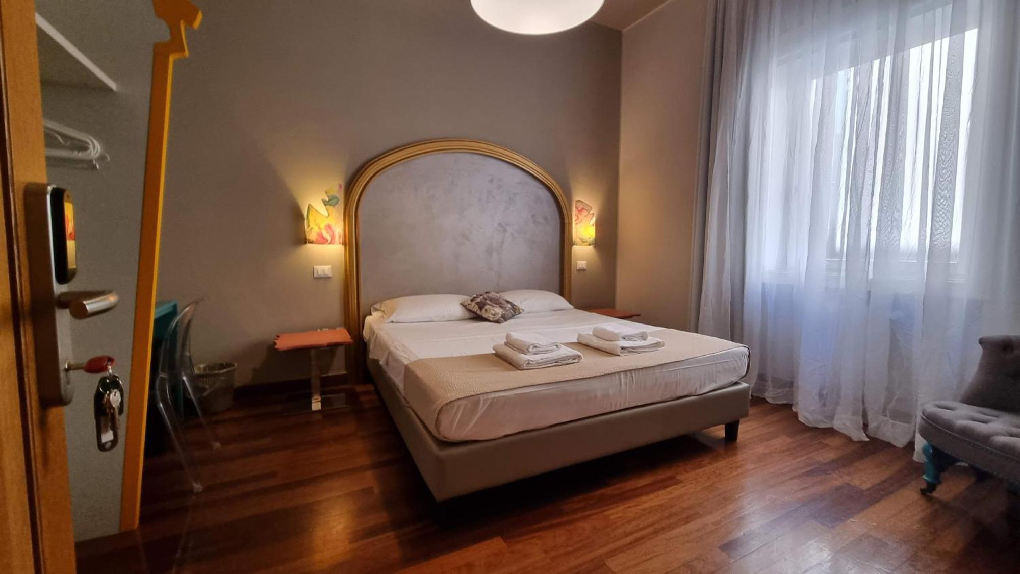Locanda Al Volo Tommaseo Trieste Exterior foto