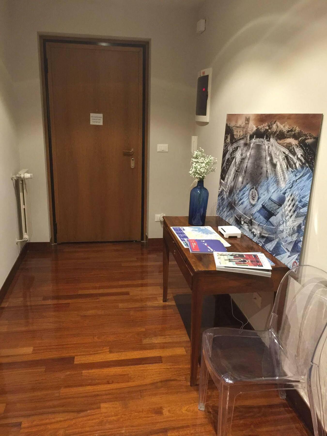 Locanda Al Volo Tommaseo Trieste Exterior foto